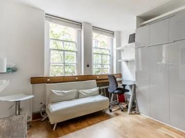 1 Beaufort Street, Lot's Village, London, SW3 5AA, United Kingdom | 1 bed apartment for rent #168185584 | Rentberry