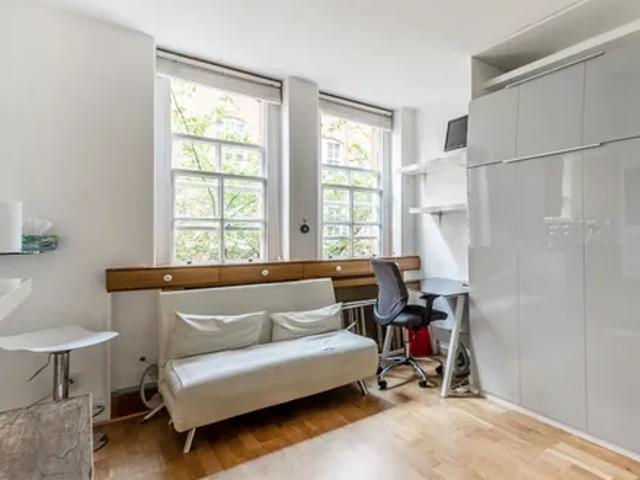 1 Beaufort Street, Lot's Village, London, SW3 5AA, United Kingdom | 1 bed apartment for rent #168185584 | Rentberry
