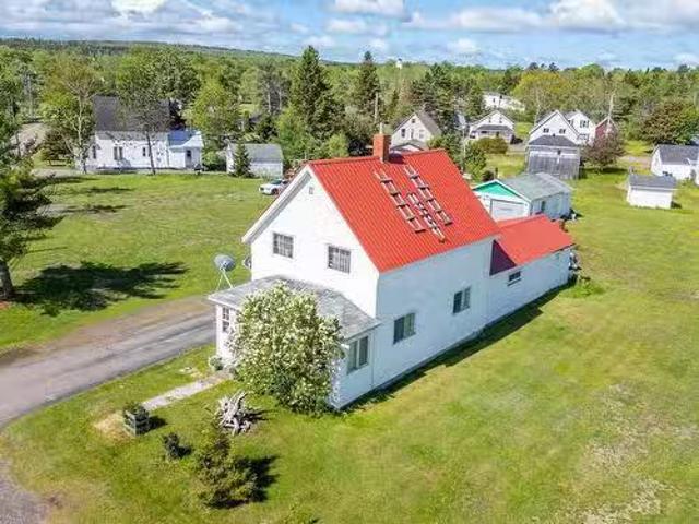 1 Beaver Dam Road, Parrsboro, NS, B0M 1S0 house for sale Li.