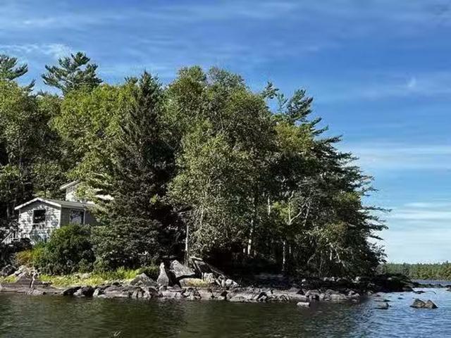 1 Beaver Island Road, Milton, NS, B0T 1E0 recreational for s.