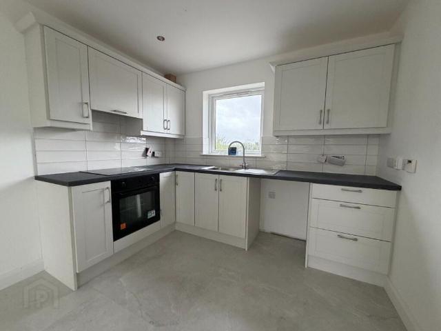 1 Bed, 5 Station Road, Castledawson, Magherafelt, BT45 8AZ
