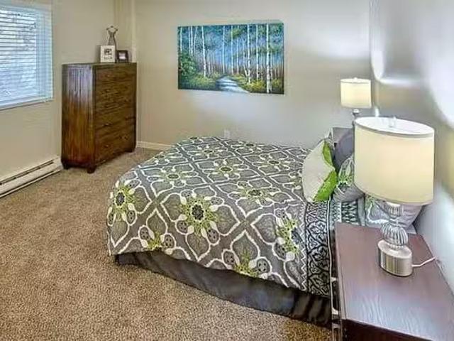 1 Bed 1 Bath