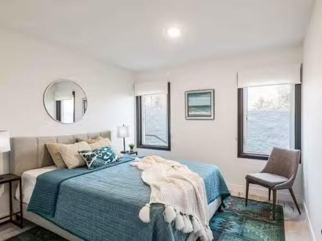 1 Bed 1 Bath