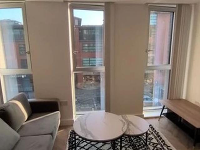 1 Bed 1 bath