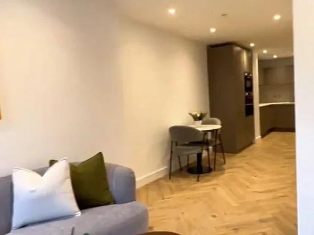 1 Bed 1 bath