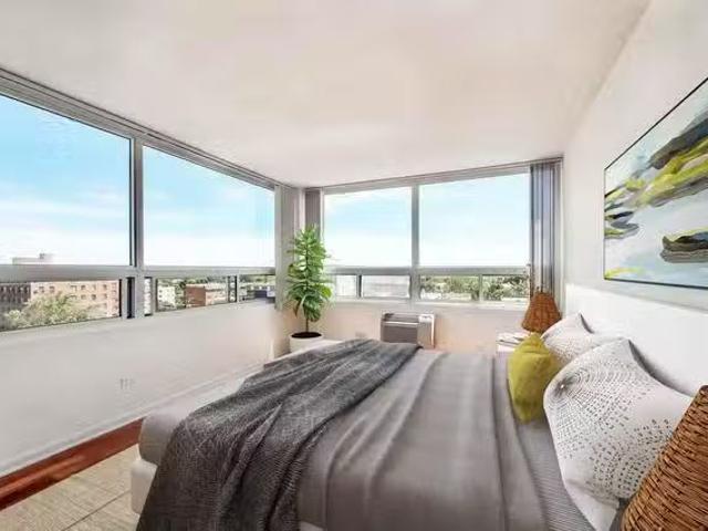 1 Bed 1 Bath