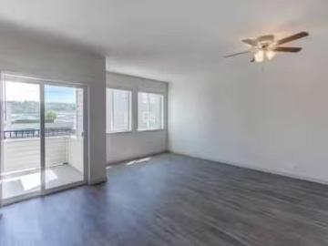 1 Bed 1 Bath