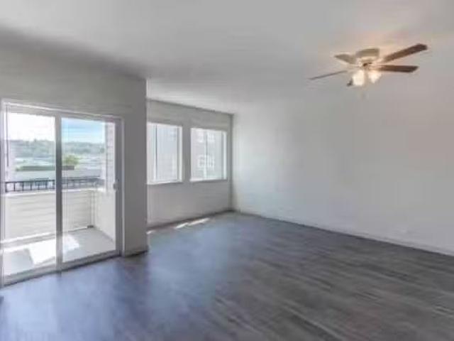 1 Bed 1 Bath