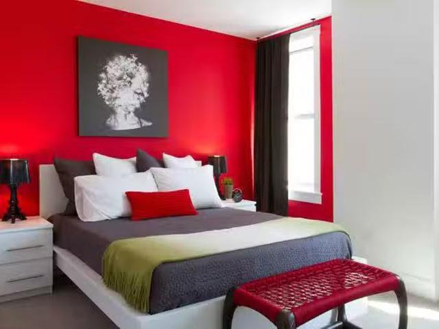 1 Bed 1 Bath