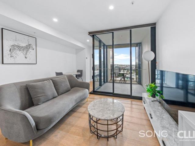 1 Bed | 1 Bath | 1 Car Ivy & Eve Apartments, South Brisbane