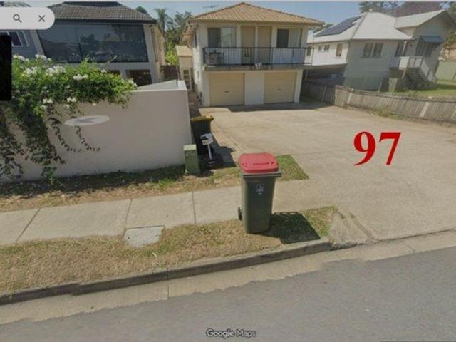 1 Bed 1 Bath 1 Car space for $270/week + shared utilities