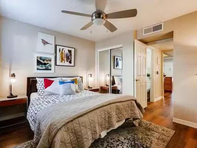 1 Bed 1 Bath