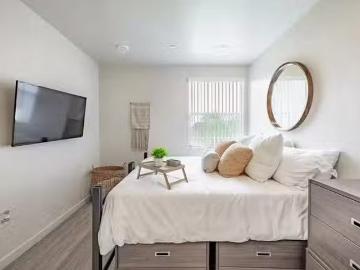 1 Bed 1 Bath
