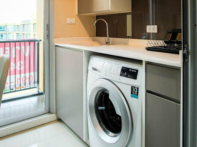 1 Bed 1 Bath 34.5 Sqm Condo For Sale