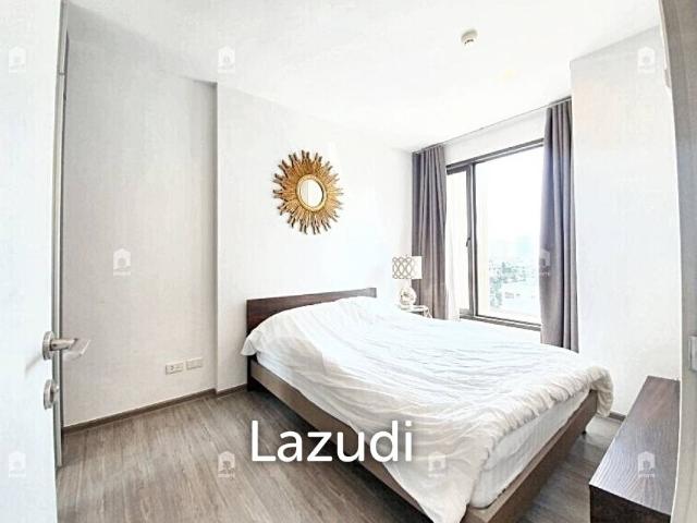 1 Bed 1 Bath 35.95 SQ.M at Nye by Sansiri