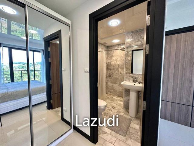 1 Bed 1 Bath 36 SQ.M. For Sale Mai Khao Beach Condotel