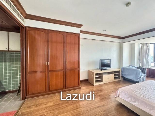 1 Bed 1 Bath 40 SQ.M Juldis River Mansion