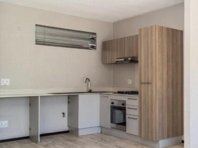 1 Bed 1 Bath