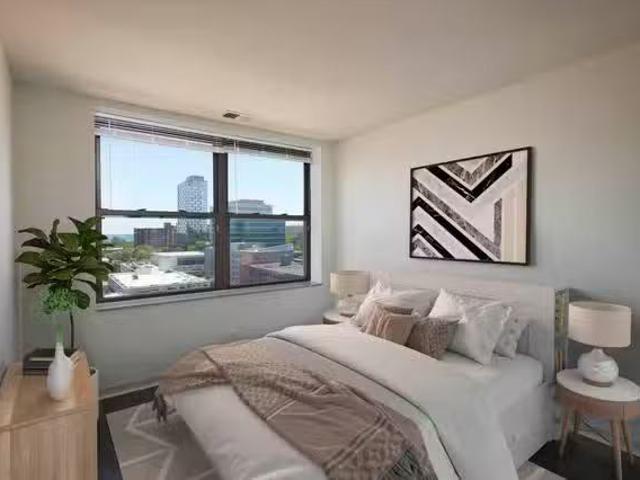 1 Bed 1 Bath