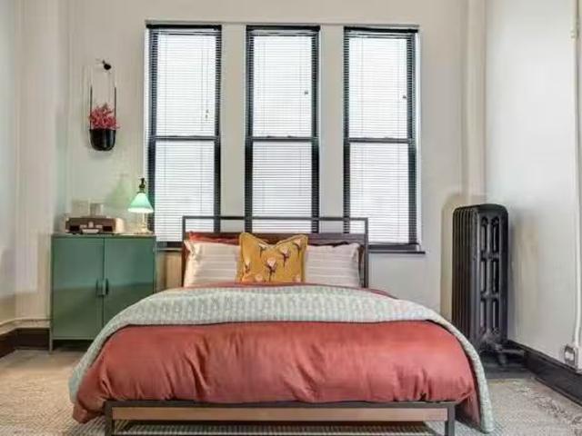 1 Bed 1 Bath