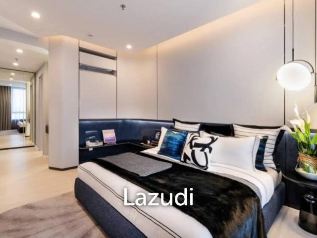 1 Bed 1 Bath 46 SQ.M Wan Vayla Na Chaophraya