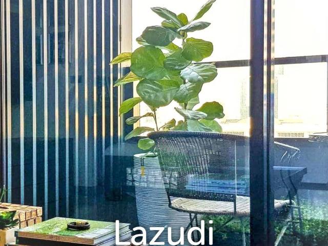 1 Bed 1 Bath 51 SQ.M M Silom