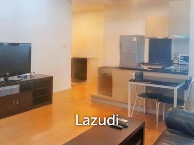 1 Bed 1 Bath 53 SQ.M Wind Ratchayothin