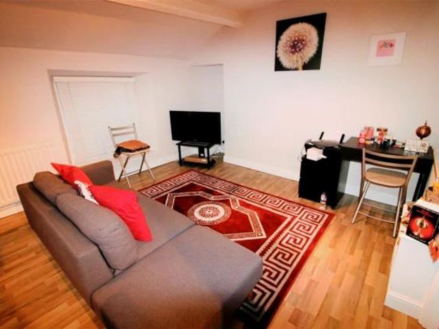 1 Bed 1 Bath