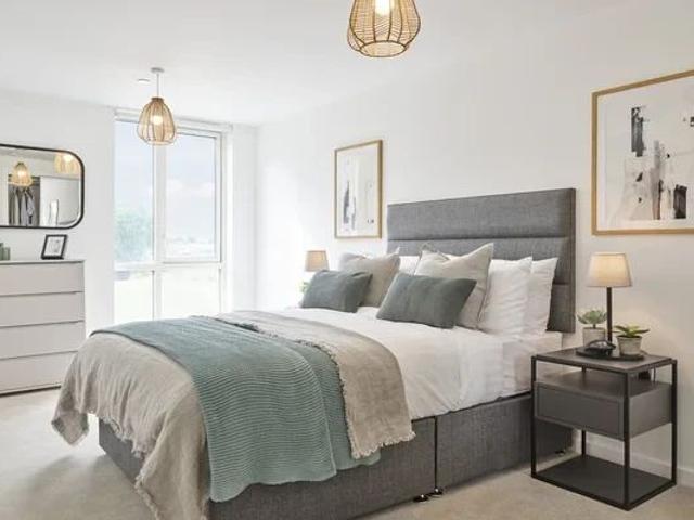 1 Bed 1 bath