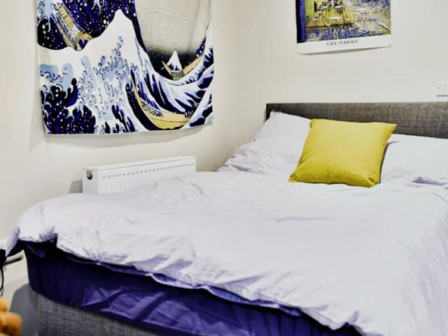 1 Bed 1 Bath