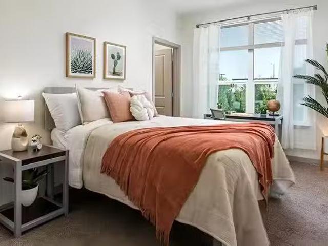 1 Bed 1 Bath