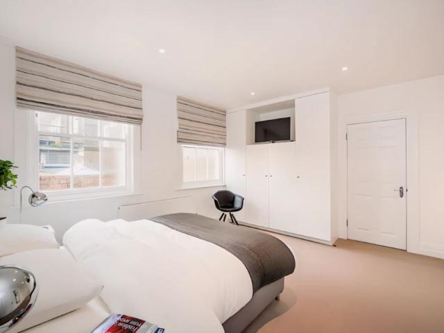 1 Bed 1 Bath