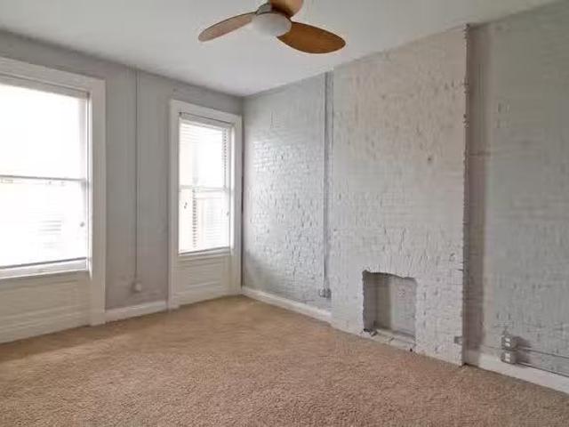 1 Bed 1 Bath