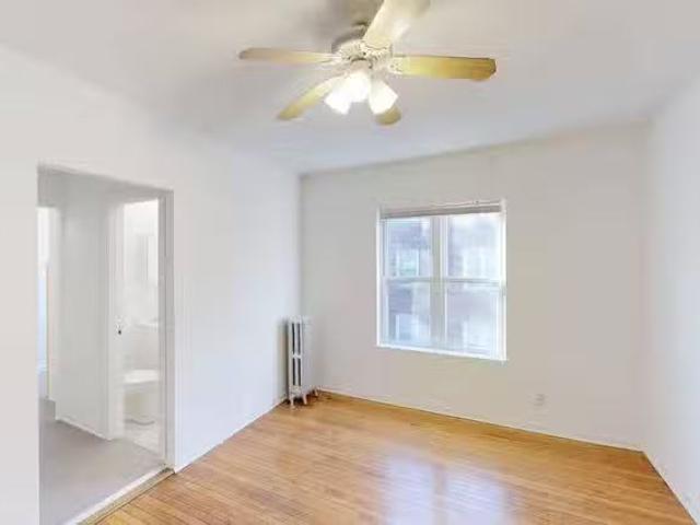 1 Bed 1 Bath