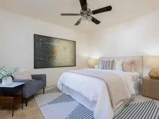 1 Bed 1 Bath