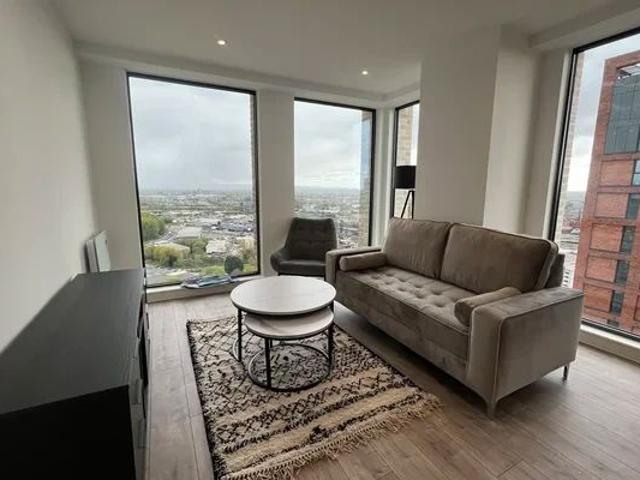 1 Bed 1 bath