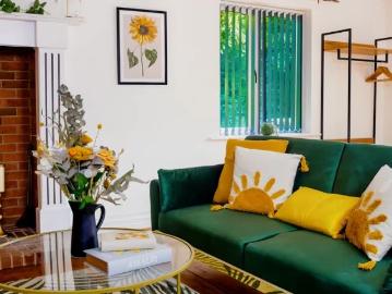 North East, North England - Sauna