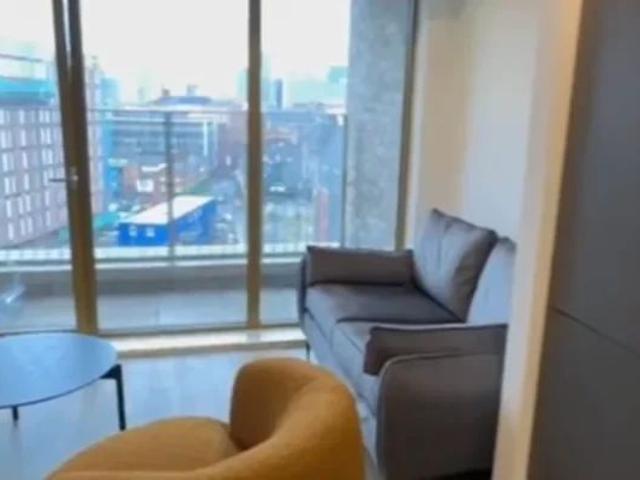 1 Bed 1 bath