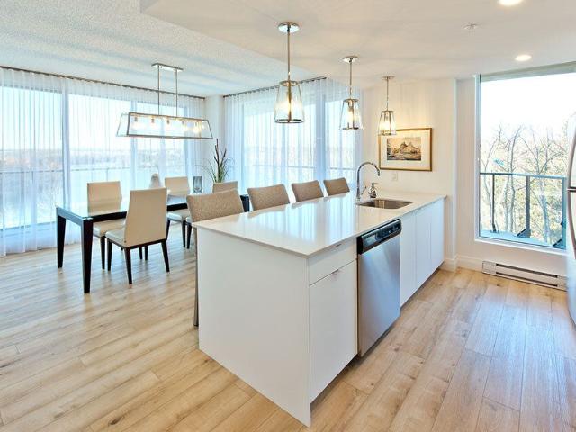 1 Bed 1 Bath C 235 Rue Bellevue, Sherbrooke