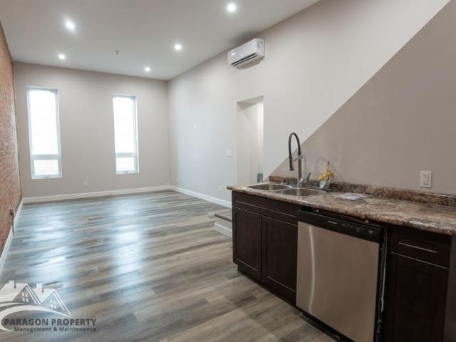 1 bed 1 bath apartment for Rent in Chatham Kent, 103 Brown St, Dresden