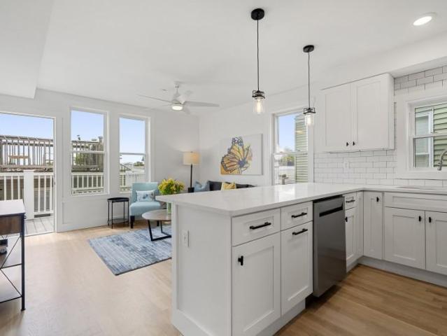 1 Bed / 1 Bath Apartment in South Boston 1 Bedroom Apartment for Rent at 349 W 4th St, Boston, MA 02127 D Street West Broadway