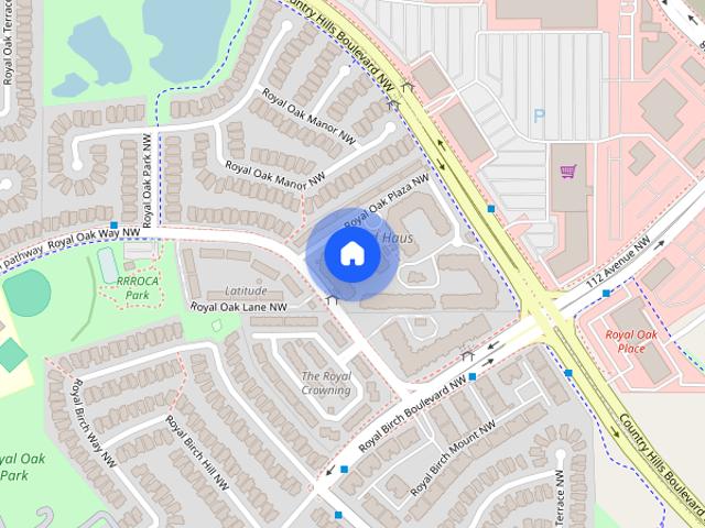 1 Bed 1 Bath Apartment Royal Oak