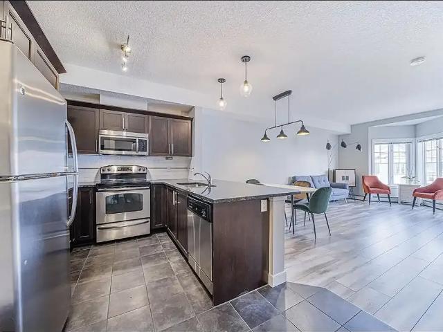 1 Bed 1 Bath Apartment Royal Oak — 1 Bedroom Condo Unit