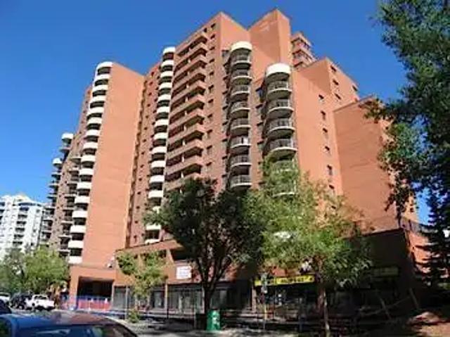 1 Bed 1 Bath Apartment