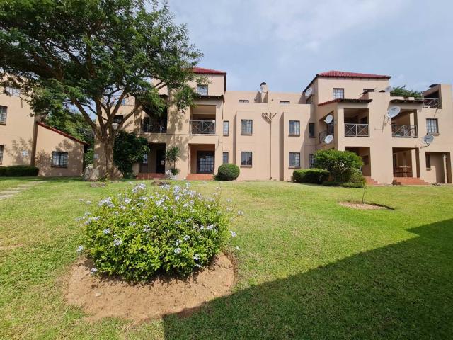 1 Bed 1 Bath ground floor Apartment to Rent in Sharonlea, Randburg