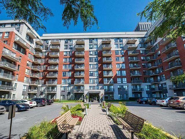 1 Bed 1 Bath F 5775 Cavendish Boulevard, Montréal