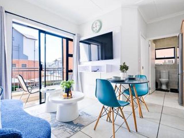 1 bed, 1 bath for sale