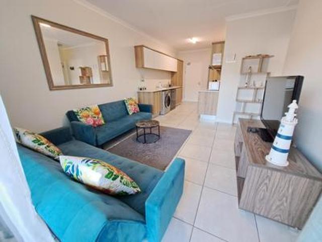 1 bed, 1 bath for sale