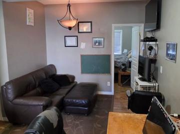 1 bed 1 bath on Wilson