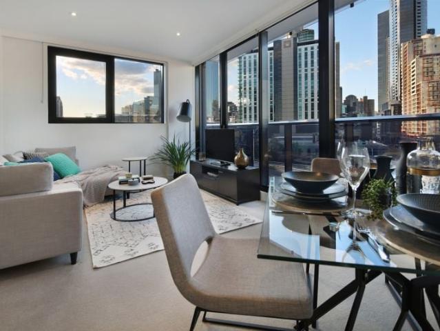 2 BED 1 BATH, NOT FURNISHED, NO SHORT TERM